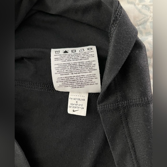 💜Nike Legend Racerback Tank top - Picture 5 of 5